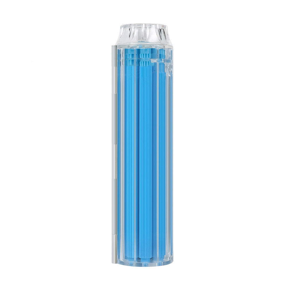 Household Manual Cigarette Making Machine Hand Roll Cigarette Rolling