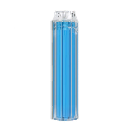 Household Manual Cigarette Making Machine Hand Roll Cigarette Rolling
