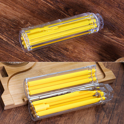 Household Manual Cigarette Making Machine Hand Roll Cigarette Rolling